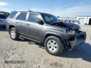 ✅ 2022 Toyota 4Runner SR5 Premium • VIN: JTEFU5JR5N5251806 • Lot: 85711465. Listed on Copart with 34,799 mi. Free auction sales archive from the USA and detailed vehicle history report at DreamBid. Image 4.