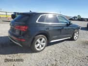 ✅ 2018 Audi Q5 Premium Plus • VIN: WA1BNAFY8J2227286 • Лот: 89523085. Опубликован ранее на Copart с пробегом 105 906 миль. Бесплатный доступ к архиву аукционных продаж из США и подробный отчёт об истории автомобиля на DreamBid. Изображение 3.