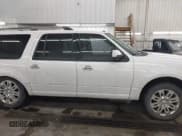 ✅ 2013 Ford Expedition Max Limited • VIN: 1FMJK2A55DEF00213 • Лот: 43828803. Опубликован ранее на IAAI с пробегом 325 039 миль. Бесплатный доступ к архиву аукционных продаж из США и подробный отчёт об истории автомобиля на DreamBid. Изображение 14.