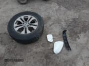 ✅ 2013 Hyundai Santa Fe Sport • VIN: 5XYZU3LBXDG016698 • Лот: 43553056. Опубликован ранее на IAAI с пробегом 135 419 миль. Бесплатный доступ к архиву аукционных продаж из США и подробный отчёт об истории автомобиля на DreamBid. Изображение 12.