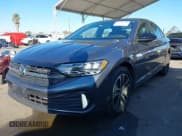 ✅ 2023 Volkswagen Jetta Sport • VIN: 3VWAM7BU3PM013069 • Lot: 41355296. Listed on IAAI with 21,168 mi. Free auction sales archive from the USA and detailed vehicle history report at DreamBid. Image 19.