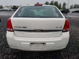 2007 Chevrolet Malibu Maxx LT с VIN 1G1ZT68NX7F267146, выставлен на аукционе Copart как лот 76844114 с пробегом 143 037 миль миль и Списание • Salvage title. История ставок и продаж доступна на DreamBid. Изображение 6.