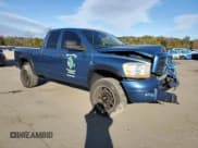 ✅ 2006 Dodge 2500 SLT • VIN: 1D7KS28CX6J149005 • Lot: 86601225. Wystawiony na Copart z przebiegiem Nie podano. Bezpłatny archiwum sprzedaży aukcyjnych z USA i szczegółowy raport historii pojazdu na DreamBid. Zdjęcie 4.