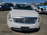 ✅ 2010 Mercury Milan Hybrid • VIN: 3MEDM0L30AR600674 • Lot: 49907945. Wystawiony na Copart z przebiegiem 125 556 mil. Bezpłatny archiwum sprzedaży aukcyjnych z USA i szczegółowy raport historii pojazdu na DreamBid. Zdjęcie 5.