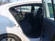 ✅ 2019 Nissan Versa S Plus • VIN: 3N1CN7AP5KL815645 • Lot: 41441104. Listed on IAAI with 152,053 mi. Free auction sales archive from the USA and detailed vehicle history report at DreamBid. Image 8.