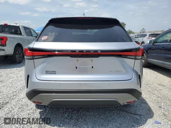 ✅ 2025 Lexus RX 350 • VIN: JTJCHMAA7S2022313 • Лот: 54228305. Опубликован ранее на Copart с пробегом 1 886 миль. Бесплатный доступ к архиву аукционных продаж из США и подробный отчёт об истории автомобиля на DreamBid. Изображение 6.