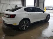 ✅ 2022 Polestar 2 • VIN: LPSED3KA3NL051282 • Lot: 91716625. Wystawiony na Copart z przebiegiem 74 818 mil. Bezpłatny archiwum sprzedaży aukcyjnych z USA i szczegółowy raport historii pojazdu na DreamBid. Zdjęcie 3.