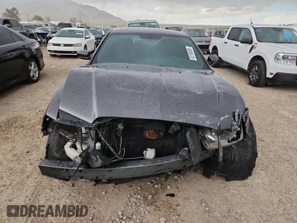 ✅ 2014 Dodge Charger Police • VIN: 2C3CDXAT0EH150880 • Lot: 82198085. Listed on Copart with 101,083 mi. Free auction sales archive from the USA and detailed vehicle history report at DreamBid. Image 5.