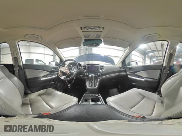 ✅ 2015 Honda CR-V Touring • VIN: 5J6RM4H99FL110407 • Lot: 84728575. Wystawiony na Copart z przebiegiem 146 930 mil. Bezpłatny archiwum sprzedaży aukcyjnych z USA i szczegółowy raport historii pojazdu na DreamBid. Zdjęcie 15.