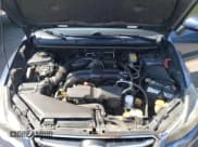 ✅ 2016 Subaru Impreza Limited • VIN: JF1GJAN6XGH008252 • Lot: 70766785. Listed on Copart with 176,394 mi. Free auction sales archive from the USA and detailed vehicle history report at DreamBid. Image 11.