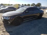 ✅ 2016 Audi A8 3.0T • VIN: WAU34AFD2GN013537 • Lot: 69147065. Listed on Copart with 121,990 mi. Free auction sales archive from the USA and detailed vehicle history report at DreamBid. Image 1.