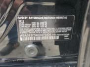 ✅ 2014 BMW 5 Series 535i • VIN: WBA5B1C54ED475404 • Lot: 69351195. Wystawiony na Copart z przebiegiem Nie podano. Bezpłatny archiwum sprzedaży aukcyjnych z USA i szczegółowy raport historii pojazdu na DreamBid. Zdjęcie 12.