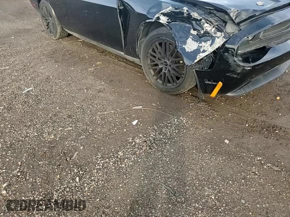 ✅ 2013 Dodge Challenger R/T • VIN: 2C3CDYBT8DH500520 • Lot: 83372104. Wystawiony na Copart z przebiegiem 176 912 mil. Bezpłatny archiwum sprzedaży aukcyjnych z USA i szczegółowy raport historii pojazdu na DreamBid. Zdjęcie 10.