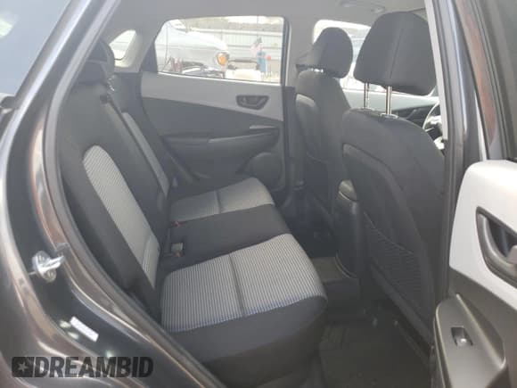 ✅ 2019 Hyundai Kona SEL • VIN: KM8K2CAA3KU371687 • Лот: 71585814. Опубликован ранее на Copart с пробегом 55 073 миль. Бесплатный доступ к архиву аукционных продаж из США и подробный отчёт об истории автомобиля на DreamBid. Изображение 11.