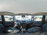 ✅ 2021 Jeep Renegade Limited • VIN: ZACNJDD14MPM22038 • Lot: 81056745. Listed on Copart with 49,072 mi. Free auction sales archive from the USA and detailed vehicle history report at DreamBid. Image 16.