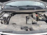 ✅ 2017 Ford Explorer XLT • VIN: 1FM5K7D8XHGC53849 • Лот: 42220485. Опубликован ранее на IAAI с пробегом 135 902 миль. Бесплатный доступ к архиву аукционных продаж из США и подробный отчёт об истории автомобиля на DreamBid. Изображение 10.