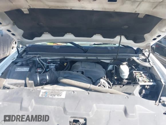 ✅ 2007 Chevrolet Silverado 2500HD Work Truck • VIN: 1GCHC29K57E516474 • Лот: 43119760. Опубликован ранее на IAAI с пробегом 359 924 миль. Бесплатный доступ к архиву аукционных продаж из США и подробный отчёт об истории автомобиля на DreamBid. Изображение 10.