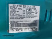 ✅ 1993 Ford Ranger STX • VIN: 1FTCR14XXPPA81400 • Lot: 42774388. Listed on IAAI with 9,154 mi. Free auction sales archive from the USA and detailed vehicle history report at DreamBid. Image 9.