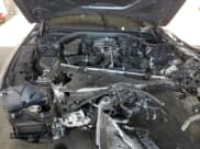 ✅ 2020 BMW M8 Competition • VIN: WBSGV0C07LCE52666 • Lot: 82452445. Wystawiony na Copart z przebiegiem Nie podano. Bezpłatny archiwum sprzedaży aukcyjnych z USA i szczegółowy raport historii pojazdu na DreamBid. Zdjęcie 11.