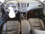 ✅ 2019 Chevrolet Impala Premier • VIN: 1G1105S33KU112529 • Лот: 80449434. Опубликован ранее на Copart с пробегом 117 920 миль. Бесплатный доступ к архиву аукционных продаж из США и подробный отчёт об истории автомобиля на DreamBid. Изображение 8.