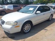 ✅ 2000 Nissan Maxima GXE • VIN: JN1CA31DXYT704524 • Лот: 43024850. Опубликован ранее на IAAI с пробегом 102 887 миль. Бесплатный доступ к архиву аукционных продаж из США и подробный отчёт об истории автомобиля на DreamBid. Изображение 2.