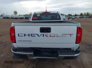 ✅ 2021 Chevrolet Colorado 4WD Work Truck • VIN: 1GCHTBEA7M1134351 • Лот: 43459884. Опубликован ранее на IAAI с пробегом 88 804 миль. Бесплатный доступ к архиву аукционных продаж из США и подробный отчёт об истории автомобиля на DreamBid. Изображение 17.