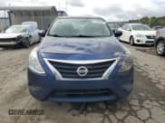 ✅ 2018 Nissan Versa S • VIN: 3N1CN7AP7JL883587 • Lot: 71302624. Listed on Copart with 98,184 mi. Free auction sales archive from the USA and detailed vehicle history report at DreamBid. Image 5.