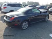 ✅ 2002 Lexus SC 430 • VIN: JTHFN48Y620013365 • Lot: 40978149. Listed on IAAI with 151,147 mi. Free auction sales archive from the USA and detailed vehicle history report at DreamBid. Image 4.