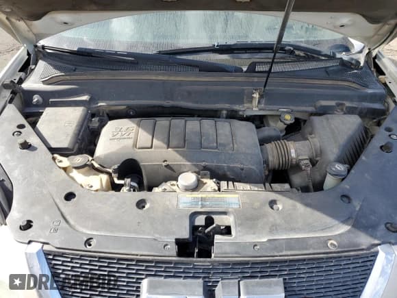 ✅ 2010 GMC Acadia SLT2 • VIN: 1GKLRNED6AJ102379 • Lot: 89676115. Wystawiony na Copart z przebiegiem 223 786 mil. Bezpłatny archiwum sprzedaży aukcyjnych z USA i szczegółowy raport historii pojazdu na DreamBid. Zdjęcie 12.