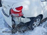 ✅ 2009 Toyota Yaris • VIN: JTDBT903594053104 • Lot: 43657872. Listed on IAAI with 153,613 mi. Free auction sales archive from the USA and detailed vehicle history report at DreamBid. Image 6.