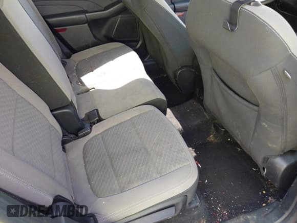 ✅ 2022 Ford Escape SE • VIN: 1FMCU9G6XNUA84405 • Lot: 42655912. Wystawiony na IAAI z przebiegiem 67 061 mil. Bezpłatny archiwum sprzedaży aukcyjnych z USA i szczegółowy raport historii pojazdu na DreamBid. Zdjęcie 8.