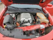 ✅ 2022 Dodge Charger SRT Hellcat Redeye Widebody • VIN: 2C3CDXL9XNH112140 • Lot: 44949835. Listed on Copart with 19,495 mi. Free auction sales archive from the USA and detailed vehicle history report at DreamBid. Image 11.