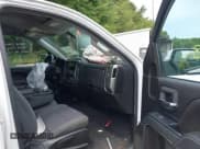 ✅ 2019 Chevrolet Silverado 1500 LT • VIN: 2GCVKPEC3K1103917 • Lot: 42600188. Wystawiony na IAAI z przebiegiem 100 618 mil. Bezpłatny archiwum sprzedaży aukcyjnych z USA i szczegółowy raport historii pojazdu na DreamBid. Zdjęcie 5.