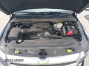 ✅ 2021 Ram 1500 Big Horn • VIN: 1C6SRFBT4MN736576 • Lot: 42617567. Wystawiony na IAAI z przebiegiem 55 818 mil. Bezpłatny archiwum sprzedaży aukcyjnych z USA i szczegółowy raport historii pojazdu na DreamBid. Zdjęcie 10.