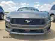 2024 Ford Mustang EcoBoost with VIN 1FAGP8UH0R5133887, listed as a Copart auction lot 65323045 with 6,641 mi miles and Clean title. Bid and sale history available at DreamBid. Image 5.