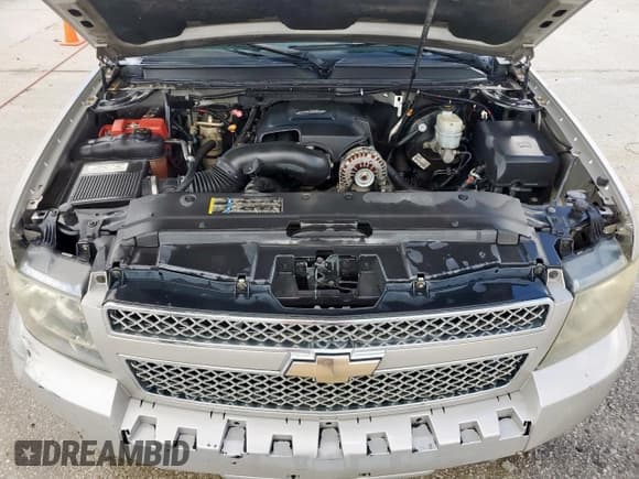 ✅ 2007 Chevrolet Avalanche 1LT • VIN: 3GNFK123X7G233737 • Лот: 71042875. Опубликован ранее на Copart с пробегом Не указан. Бесплатный доступ к архиву аукционных продаж из США и подробный отчёт об истории автомобиля на DreamBid. Изображение 11.