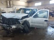 ✅ 2001 Chevrolet Silverado 2500HD LS • VIN: 1GCHK24U21Z287456 • Lot: 41611294. Listed on IAAI with 168,907 mi. Free auction sales archive from the USA and detailed vehicle history report at DreamBid. Image 16.