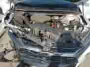 2020 Chevrolet Blazer RS with VIN 3GNKBERS7LS543273, listed as a Copart auction lot 68620344 with 68,186 mi miles and Salvage title. Bid and sale history available at DreamBid. Image 14.