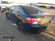 ✅ 2012 Subaru Impreza Premium • VIN: JF1GJAC67CH010232 • Lot: 43861471. Listed on IAAI with 160,015 mi. Free auction sales archive from the USA and detailed vehicle history report at DreamBid. Image 3.