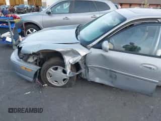 2000 Chevrolet Malibu LS z VIN 1G1NE52J6Y6164901, wystawiony jako IAAI lot #41383022 z przebiegiem 47 334 mil mil oraz . Historia ofert i sprzedaży dostępna na DreamBid. Obrazek 6.