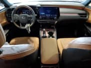 ✅ 2023 Lexus RX 350 Premium Plus • VIN: 2T2BAMCA1PC035529 • Лот: 67639935. Опубликован ранее на Copart с пробегом 17 490 миль. Бесплатный доступ к архиву аукционных продаж из США и подробный отчёт об истории автомобиля на DreamBid. Изображение 8.