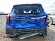 ✅ 2024 Kia Seltos X-Line • VIN: KNDEUCA70R7559172 • Lot: 58462705. Listed on Copart with 12,525 mi. Free auction sales archive from the USA and detailed vehicle history report at DreamBid. Image 6.