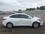 ✅ 2020 Hyundai Accent SE • VIN: 3KPC24A66LE120270 • Лот: 43549553. Опубликован ранее на IAAI с пробегом 66 968 миль. Бесплатный доступ к архиву аукционных продаж из США и подробный отчёт об истории автомобиля на DreamBid. Изображение 13.