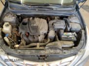 ✅ 2011 Hyundai Sonata SE • VIN: 5NPEC4AC5BH038858 • Lot: 73036704. Listed on Copart with 179,425 mi. Free auction sales archive from the USA and detailed vehicle history report at DreamBid. Image 11.