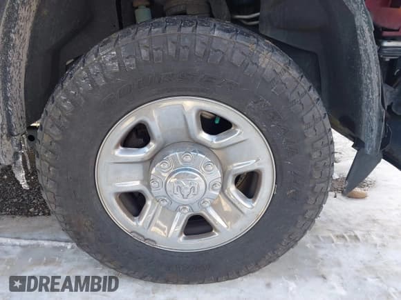 ✅ 2021 Ram 2500 Tradesman • VIN: 3C6UR5CLXMG531872 • Lot: 41244718. Listed on IAAI with 74,932 mi. Free auction sales archive from the USA and detailed vehicle history report at DreamBid. Image 12.