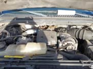 ✅ 1999 Ford F-250 XL • VIN: 1FTNX20FXXEF09561 • Lot: 41717288. Listed on IAAI with 203,416 mi. Free auction sales archive from the USA and detailed vehicle history report at DreamBid. Image 6.