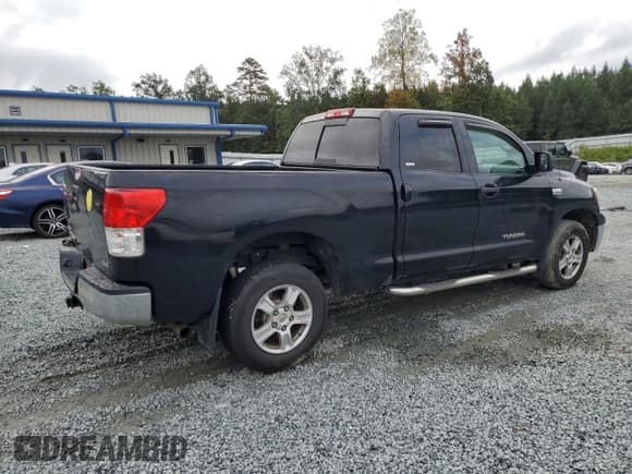 ✅ 2010 Toyota Tundra • VIN: 5TFUY5F19AX133467 • Lot: 81930475. Wystawiony na Copart z przebiegiem 327 802 mil. Bezpłatny archiwum sprzedaży aukcyjnych z USA i szczegółowy raport historii pojazdu na DreamBid. Zdjęcie 3.