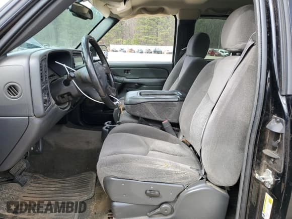 ✅ 2007 Chevrolet Silverado 2500HD Work Truck • VIN: 1GCHK29U67E148620 • Lot: 43697424. Listed on Copart with 336,913 mi. Free auction sales archive from the USA and detailed vehicle history report at DreamBid. Image 7.