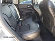 ✅ 2020 Jeep Compass Latitude • VIN: 3C4NJCBB6LT252930 • Лот: 87401895. Опубликован ранее на Copart с пробегом 135 163 миль. Бесплатный доступ к архиву аукционных продаж из США и подробный отчёт об истории автомобиля на DreamBid. Изображение 11.