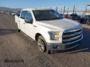 ✅ 2017 Ford F-150 XL • VIN: 1FTEW1EF5HKC99573 • Лот: 43283462. Опубликован ранее на IAAI с пробегом Не указан. Бесплатный доступ к архиву аукционных продаж из США и подробный отчёт об истории автомобиля на DreamBid. Изображение 1.